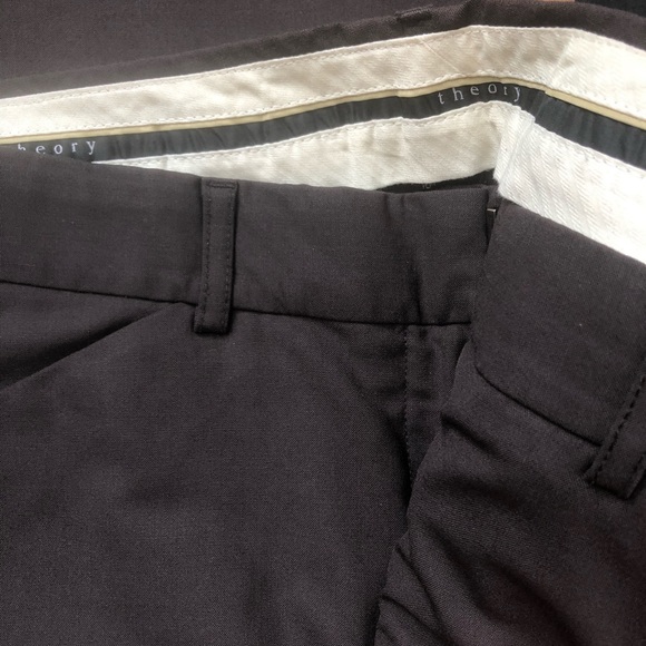 theory pants plus 2 FREE pairs - Picture 5 of 6